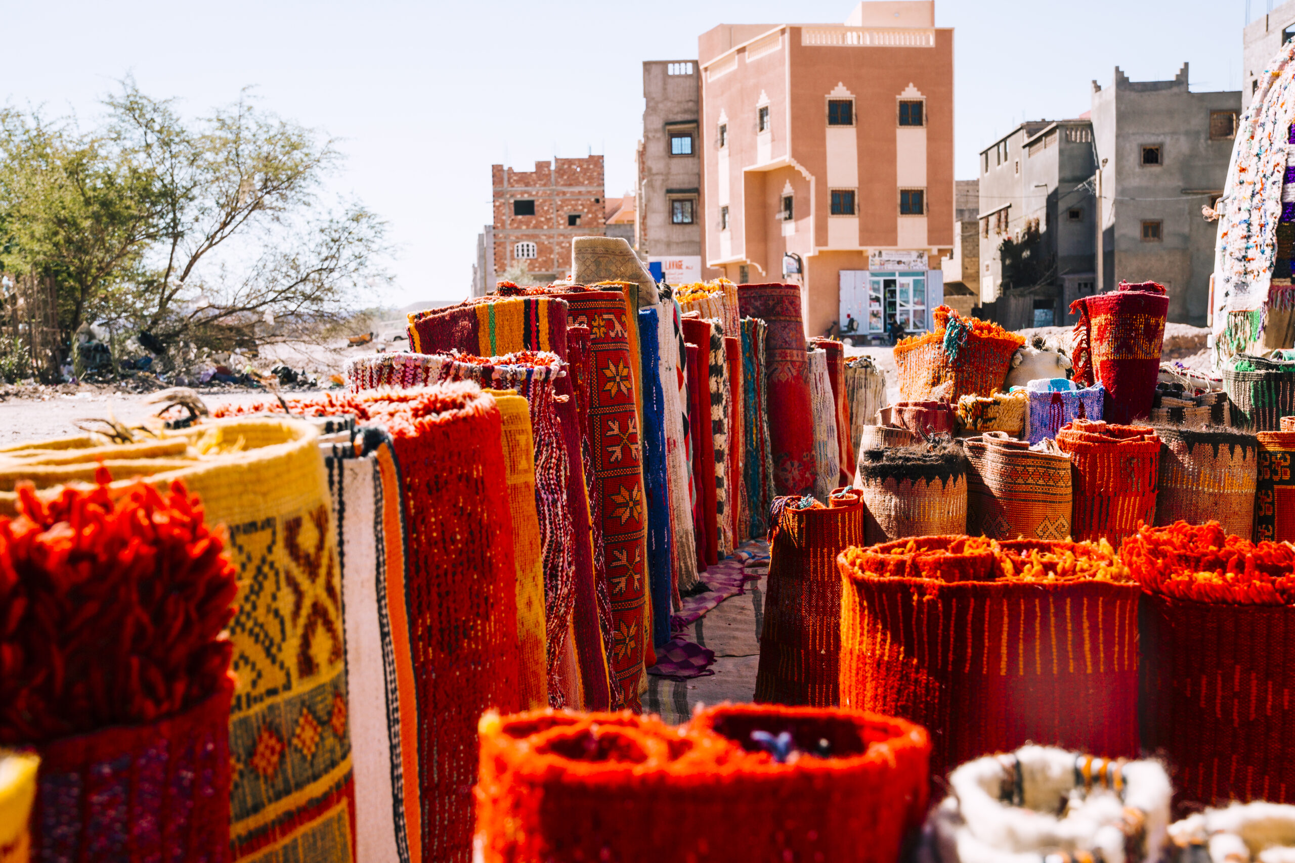 carpets-market-marrakech