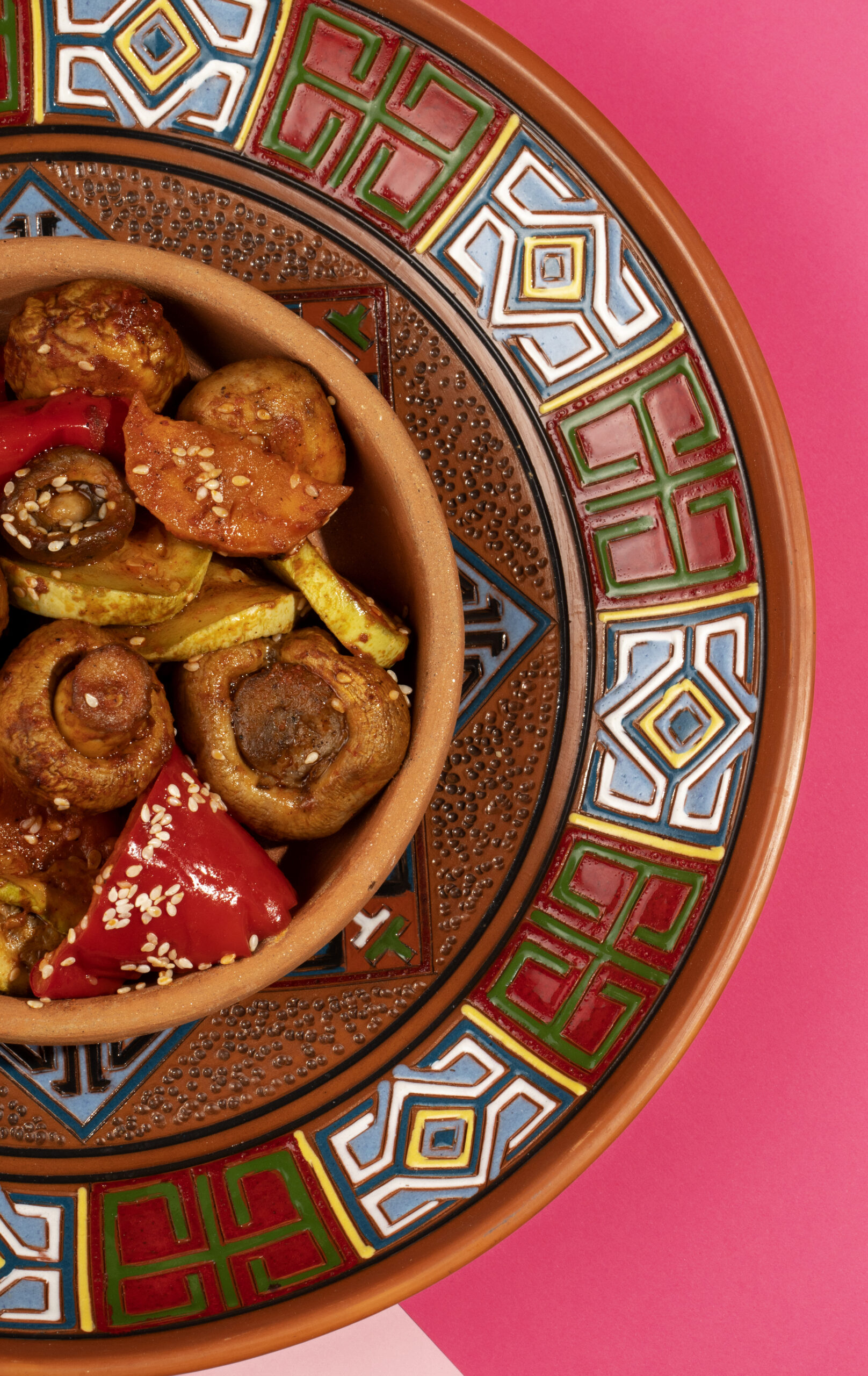 top-view-delicious-food-table-still-life